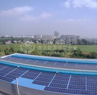 太阳能光伏发电