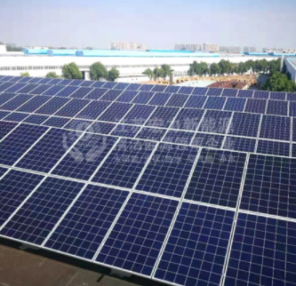 光伏发电厂家