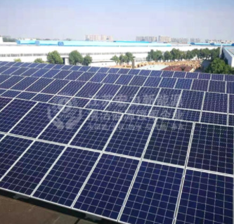 光伏发电厂家