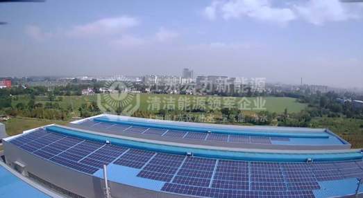 太阳能光伏发电厂家