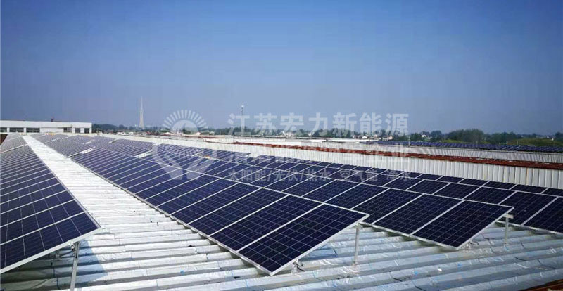 太阳能光伏发电价格