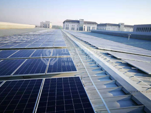 光伏电站厂家