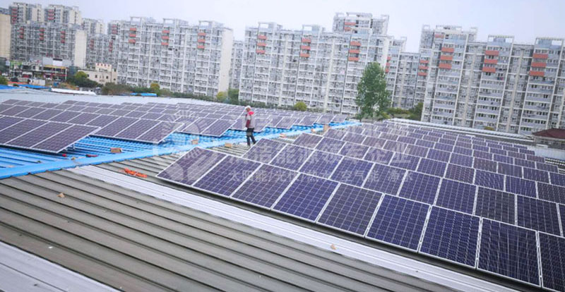 太阳能光伏发电厂家 太阳能光伏发电厂家