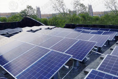 太阳能光伏发电