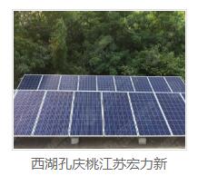光伏发电