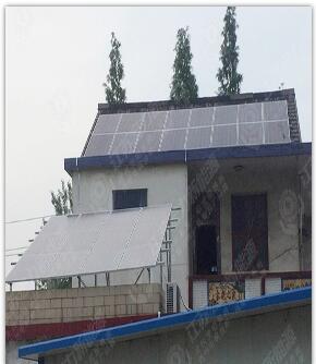 光伏发电供应商