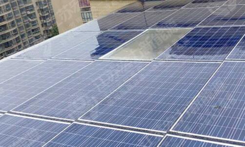 太阳能光伏发电