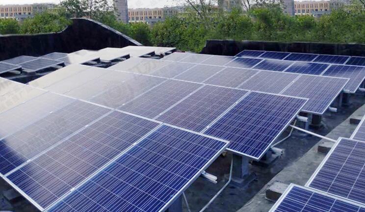 光伏电站供应商