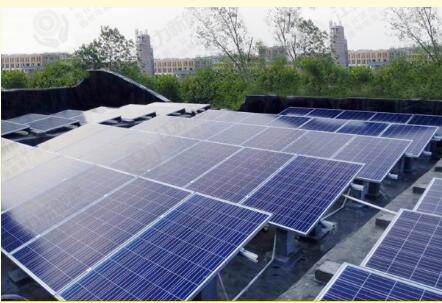 光伏发电站厂家