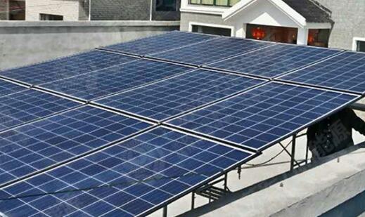 光伏发电站厂家