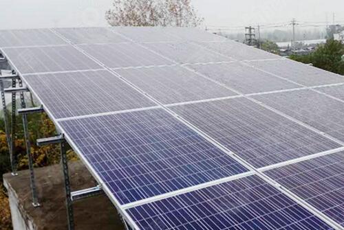 光伏发电供应商