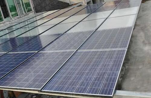 光伏发电站价格