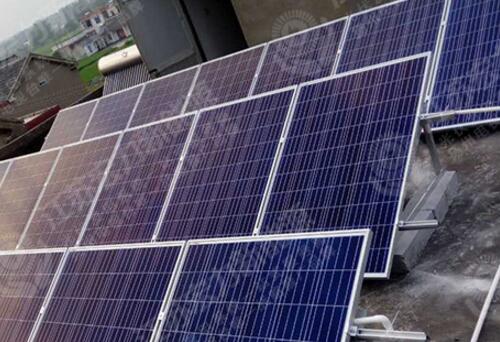 太阳能光伏发电