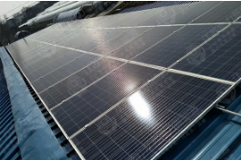 太阳能光伏发电