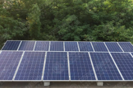 太阳能光伏发电