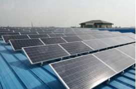 太阳能光伏发电价格