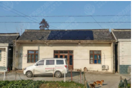 太阳能光伏发电