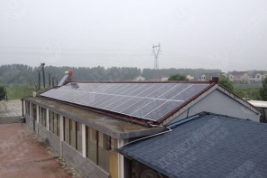 太阳能光伏发电价格