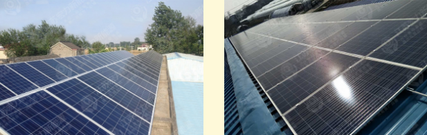 太阳能光伏发电